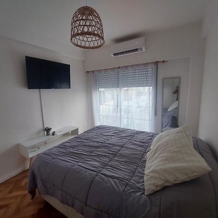 Palermo Piso Alto Vista Abierta Todo Luz Y Sol Apartment Buenos Aires Exterior foto