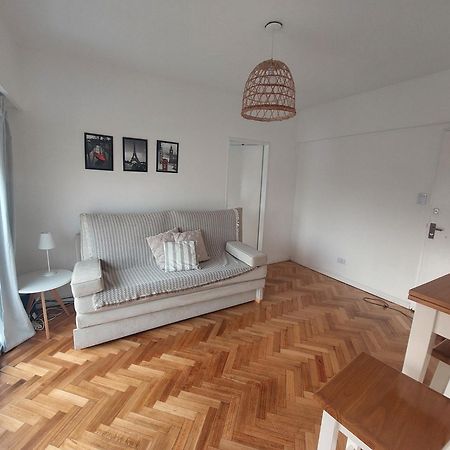 Palermo Piso Alto Vista Abierta Todo Luz Y Sol Apartment Buenos Aires Exterior foto