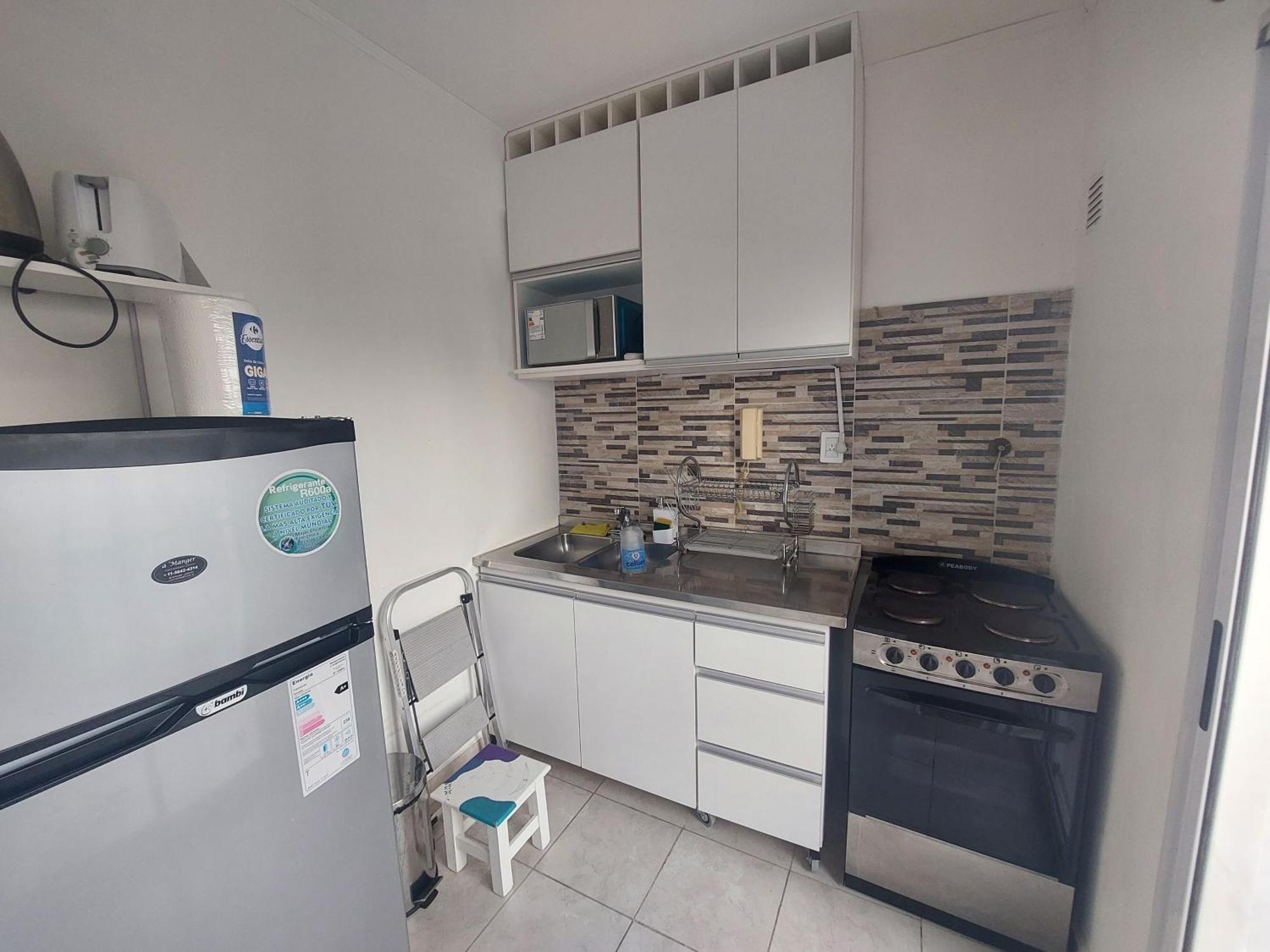 Palermo Piso Alto Vista Abierta Todo Luz Y Sol Apartment Buenos Aires Exterior foto